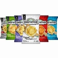 Chips Deep River - Variety