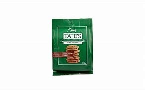 Tates - tiny chocolate chip cookies