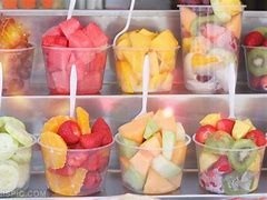 Fruit  Cup