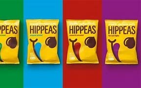 Hippeas - (nacho vibes/ siracha sunshine)