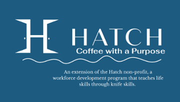 Hatch: Coffee with a Purpose