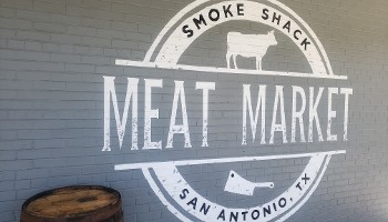 Smoke Shack Delicatexan Meat Market