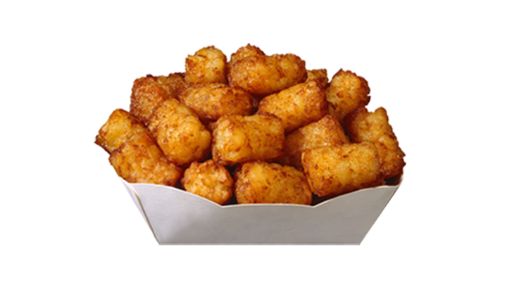 TATER TOTS