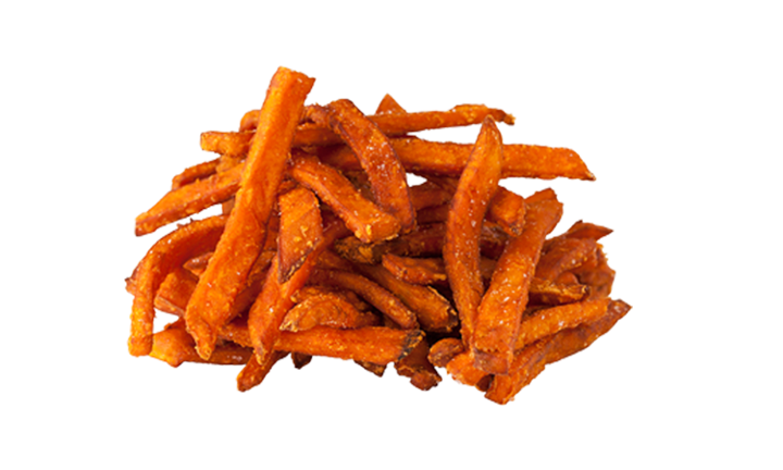 SWEET POTATO FRIES