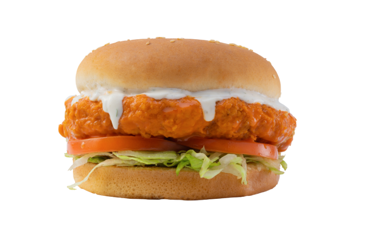 BUFFALO RANCH CHICKEN