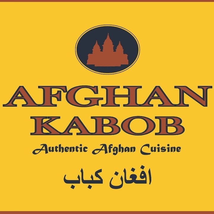Afghan Kabob