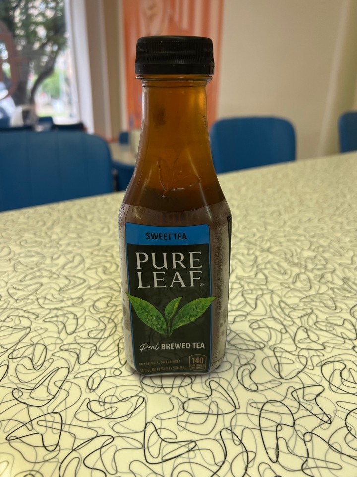 Sweet Tea