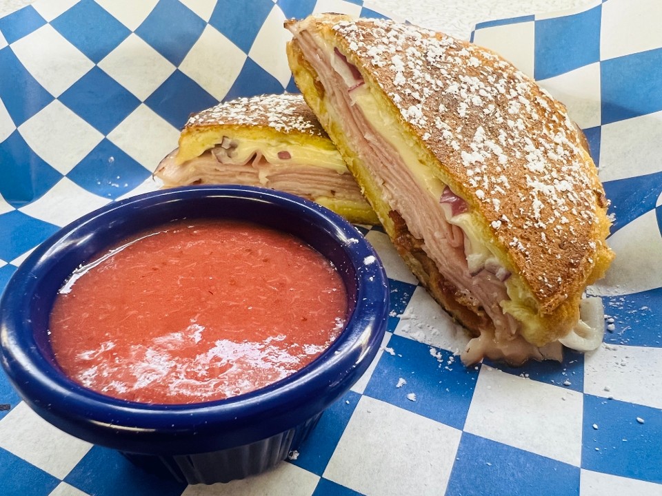 Monte Cristo