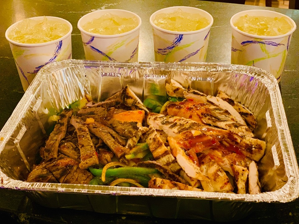 Casa Tequila Bar & Grill Alexandria Fajitas & Margaritas