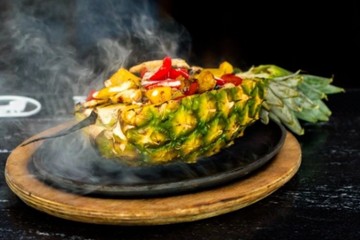Casa Tequila Bar & Grill of Alexandria