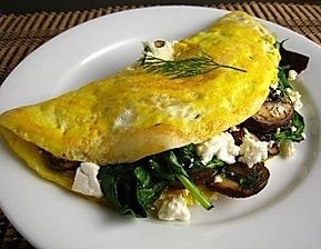 McKenna's Cafe