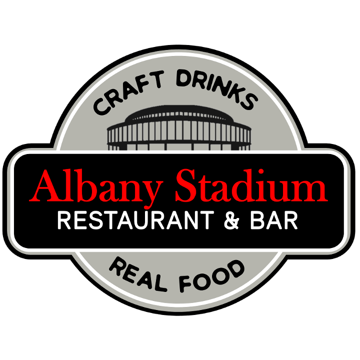 Albany Stadium Restaurant and Bar 51 S. Pearl Street