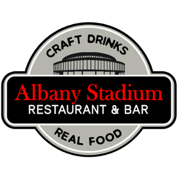 Albany Stadium Restaurant and Bar 51 S. Pearl Street