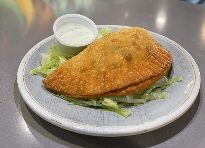 Chicken Empanada