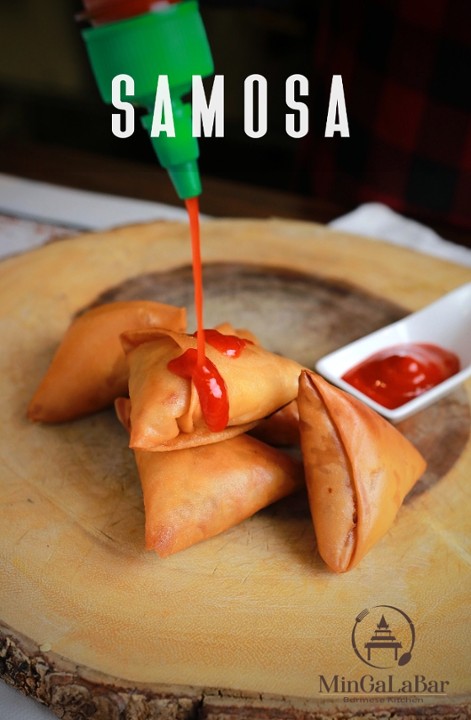 Samosa