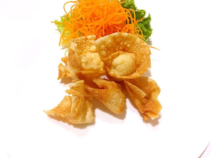 Fried Wonton