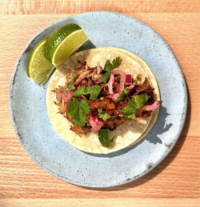 Carnitas Tacos
