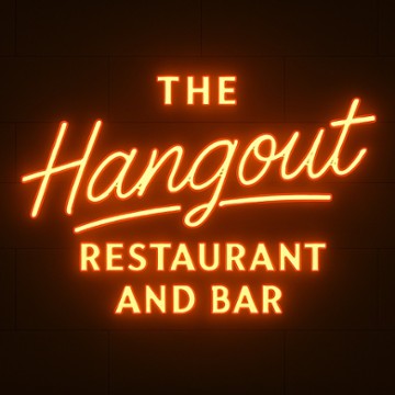 The Hangout Restaurant and Bar
