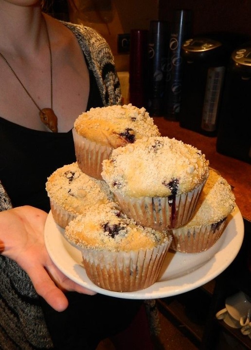 Muffins