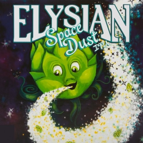 Elysian Space Dust IPA^^^