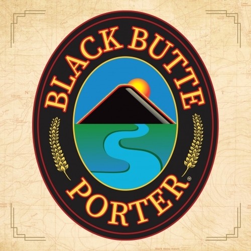 Deschutes Black Butte Porter^^^