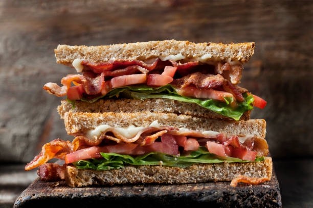 Classic BLT