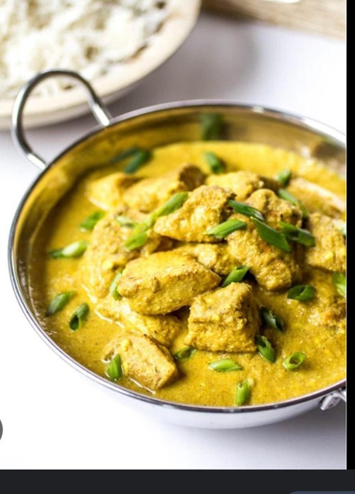 Korma