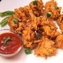 Vegetable Pakora