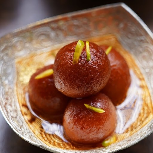 Gulab Jamun