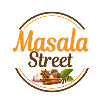 Masala street 1070 N El Camino Real, Suit A