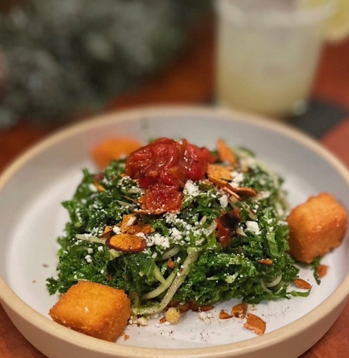 Kale Salad