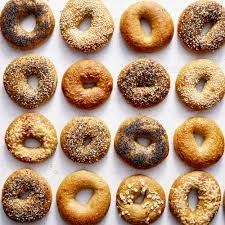 Bagels - Assortment