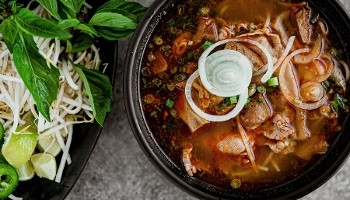 Mia's Vietnamese Cuisine
