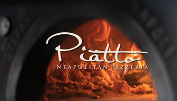 Piatto Neapolitan Pizzeria