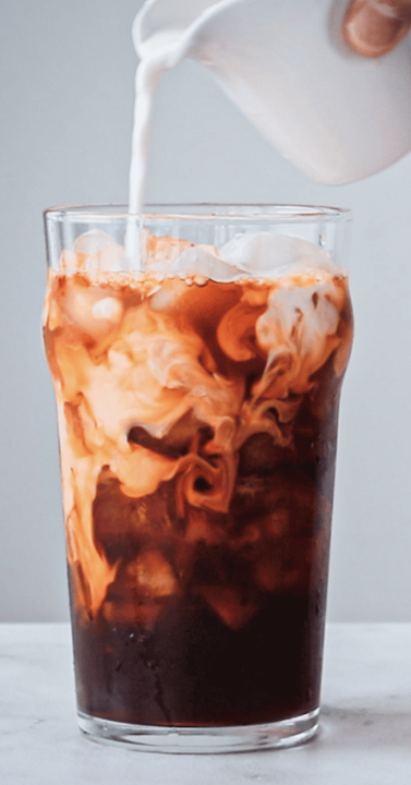 Thai Iced Tea