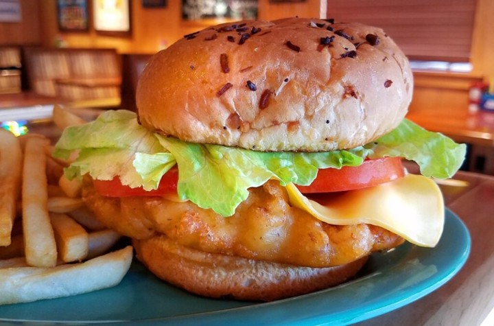 Frenchy's Saltwater Cafe - Seafood Restaurant in Clearwater Beach Frenchy's near me