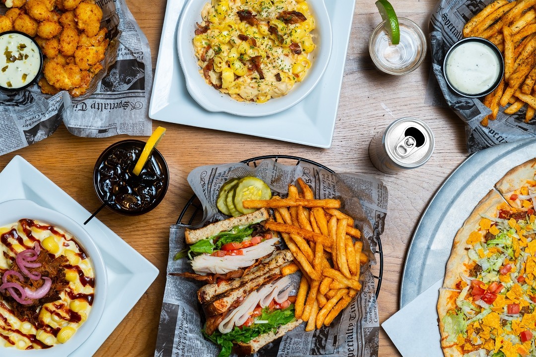 Restaurant banner image
