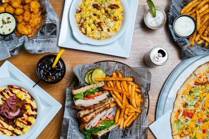 Restaurant banner image