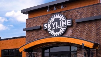 Skyline Social & Games