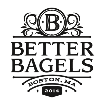 Better Bagels  Post Office Square