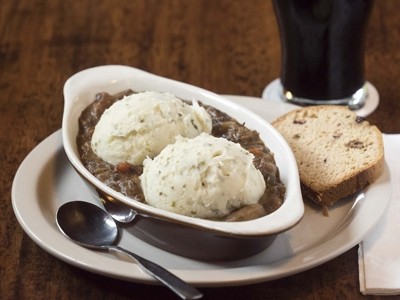 Guinness Stew