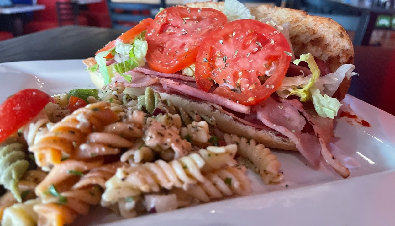 ITALIAN SUB