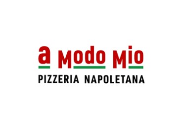 A Modo Mio 5555 Lee Highway logo