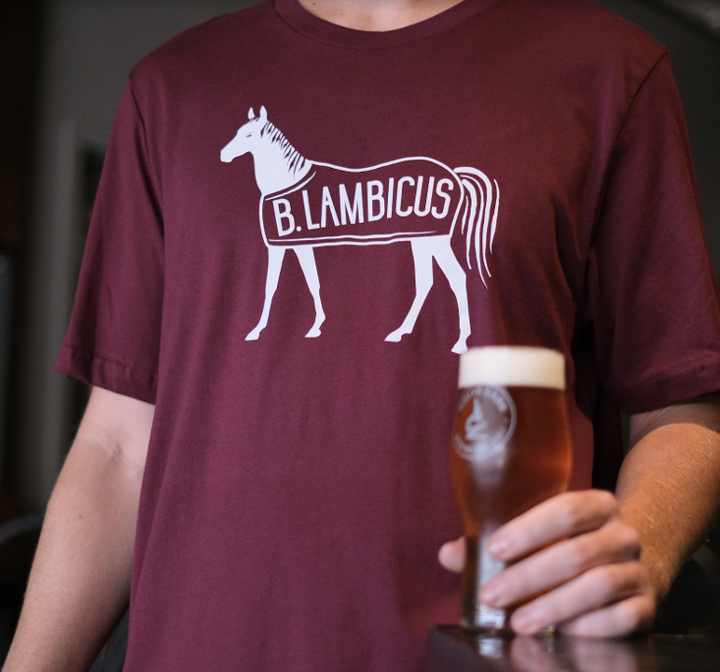 Lambicus Shirt