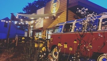 Taqueria Z 109 E Park St