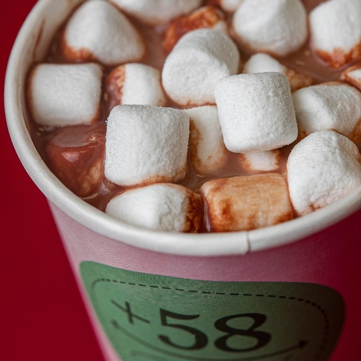 HOT CHOCOLATE