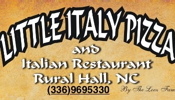 Little Italy Pizza and Italian Restaurant