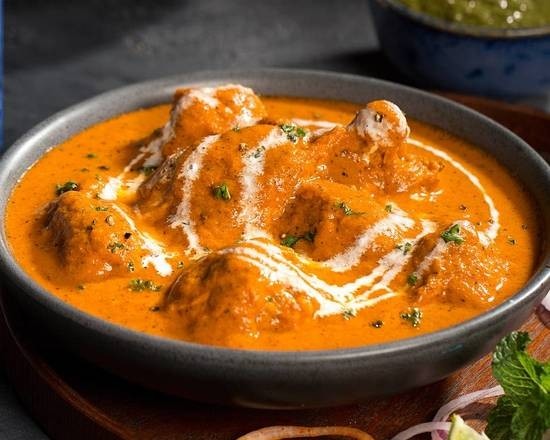 Butter Chicken