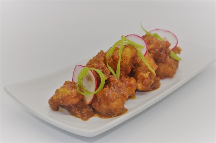 GOBI MANCHURIAN