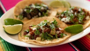 Bien Chido - Authentic Mexican Taqueria